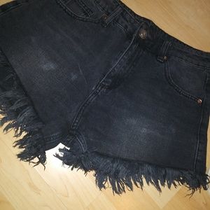 Rue 21 shorts